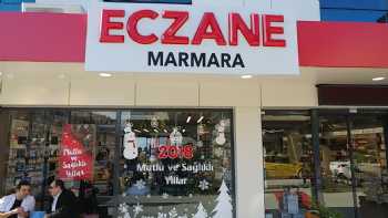 Marmara Eczanesi