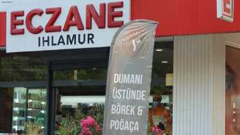 Ihlamur Eczanesi