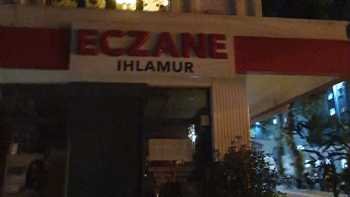 Ihlamur Eczanesi