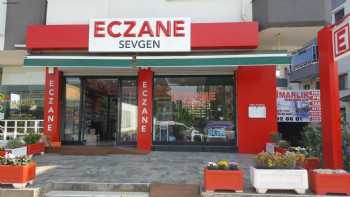 SEVGEN eczanesi