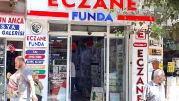 Eczane Funda