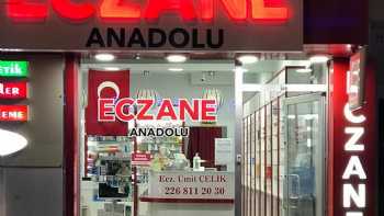 Anadolu Eczanesi