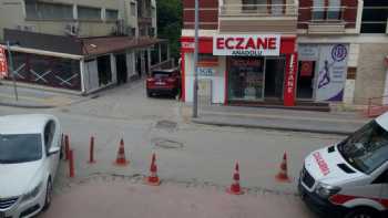 Anadolu Eczanesi