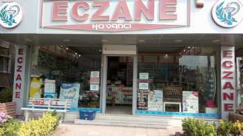 Kovancı Eczanesi