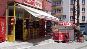 Nöbetçi Market