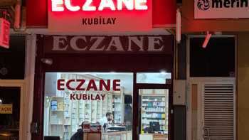 Kubilay Eczanesi