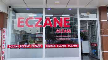 ALTAN ECZANESİ