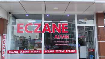 ALTAN ECZANESİ