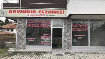 BAYINDIR ECZANESİ