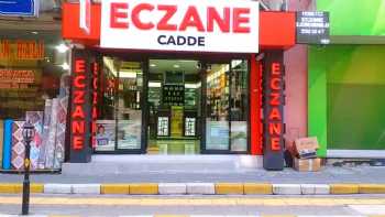 CADDE ECZANESİ