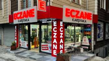 KARŞIYAKA ECZANESİ