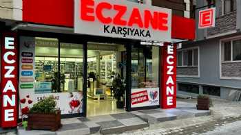 KARŞIYAKA ECZANESİ