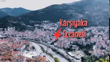 KARŞIYAKA ECZANESİ