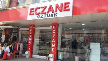 Öztürk eczanesi