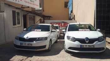 İkizler Rent A Car