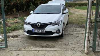 Cizgi rent a car Adana