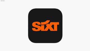 Sixt rent a car