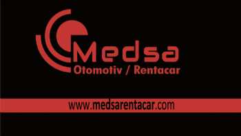 Medsa Otomotiv Rentacar