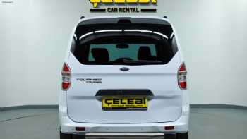 Çelebi Car Rental