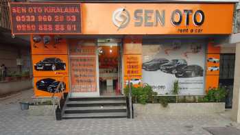 Adana Rent a Car - Araç Kiralama - SEN OTO