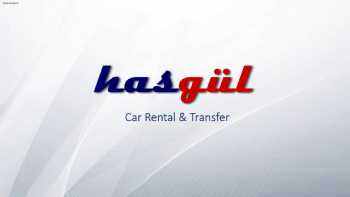 Adana Havalimanı Rent A Car - Hasgül Araç Kiralama