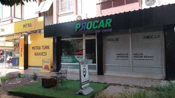 PROCAR RENTAL ADANA OTO KİRALAMA