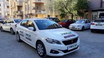 PROCAR RENTAL ADANA OTO KİRALAMA