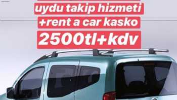 Yurt rent a car