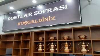 Dostlar Sofrası