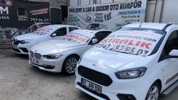 EMİR RENTACAR