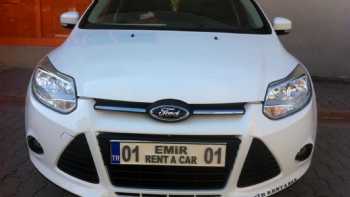 EMİR RENTACAR