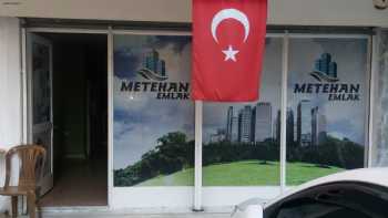 Metehan Emlak - Rent A Car