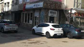 Nissa Car Rental Adana