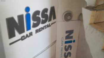 Nissa Car Rental Adana