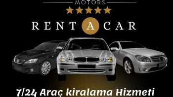 Koçaklı Motors rent a car