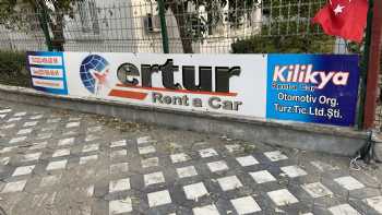 Adana Havaalanı Araç Kiralama-Ertur Rent A Car