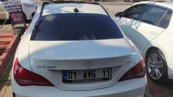 OLUÇ AUTO RENT A CAR