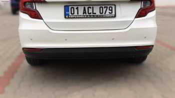 AYYILDIZ RENT A CAR - OTO KİRALAMA ADANA