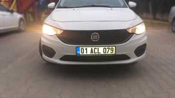 AYYILDIZ RENT A CAR - OTO KİRALAMA ADANA