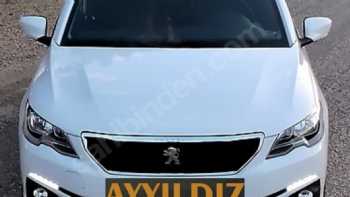 AYYILDIZ RENT A CAR - OTO KİRALAMA ADANA