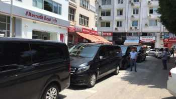 STİL RENT A CAR