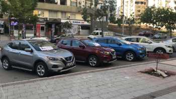 Deniz Car Rental