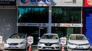 EKAR GLOBAL RENT A CAR