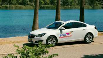 EKAR GLOBAL RENT A CAR