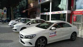 EKAR GLOBAL RENT A CAR