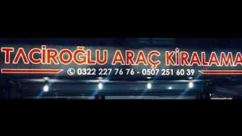 Taciroğlu Rent A Car