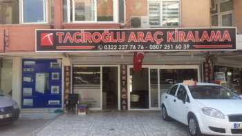 Taciroğlu Rent A Car