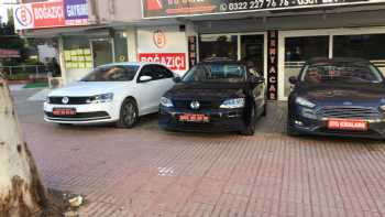 Taciroğlu Rent A Car