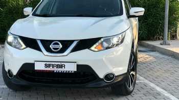 SIFIRBİR RENT A CAR