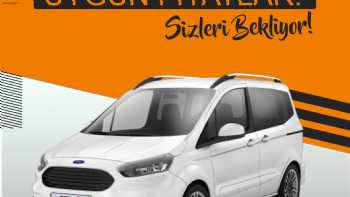 SIFIRBİR RENT A CAR